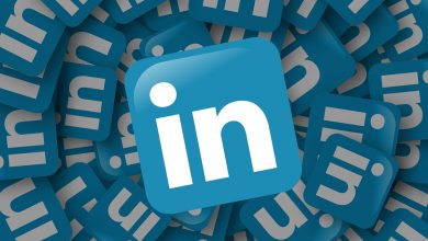 LinkedIn for business