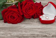 Valentine's Day Creative ideas