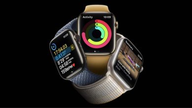 Apple Watch Series 8 and Apple Watch Ultra