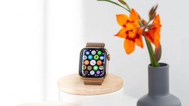 Apple Watch with or without a cellular