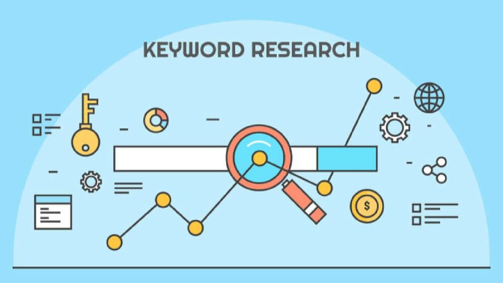 Keyword research