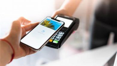 Pay contactless with your mobile phone