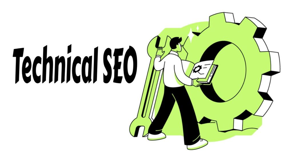 Technical SEO