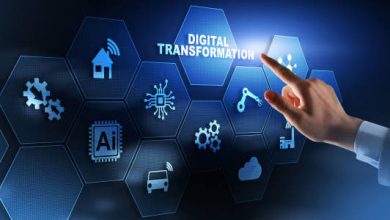 What is Digital Transformation & Why is it Important?