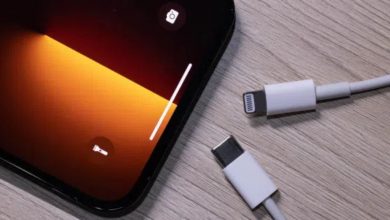 Why quick charging on the iPhone 14 is still slow