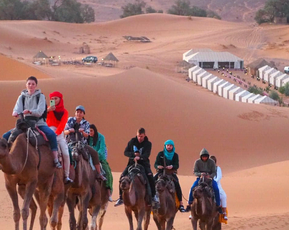 12 Best Things To Do In Morocco