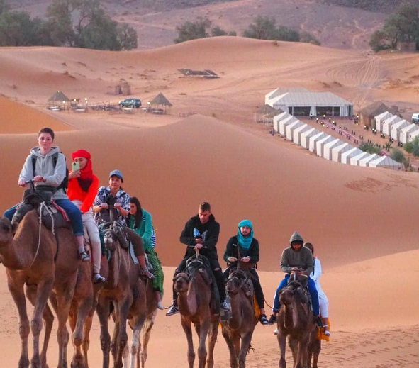 12 Best Things To Do In Morocco