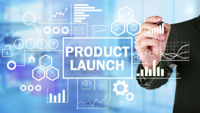 A Failproof Guide to a Successful New Product Launch