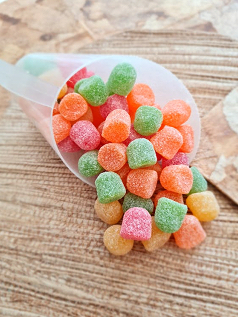 Can You Make THC Gummies At Home Let's Find Out