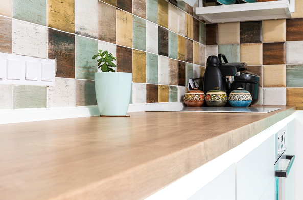 How to Choose a Stunning Backsplash for Your Kitchen?