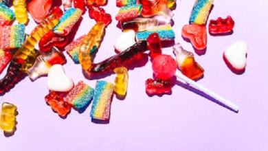 What Are The Benefits Of Using THC Gummies For Your Daily Dose