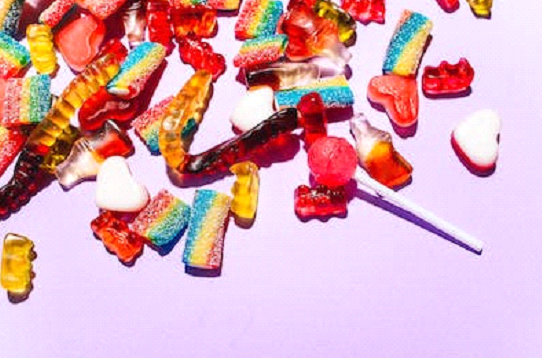 What Are The Benefits Of Using THC Gummies For Your Daily Dose