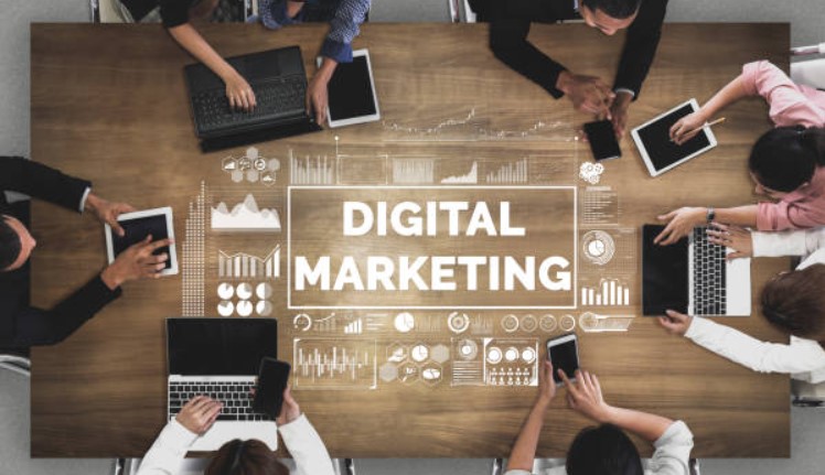 2024 Digital Marketing Trends: Which Innovations to Invest In?