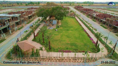 Lahore Smart City Latest Development Status