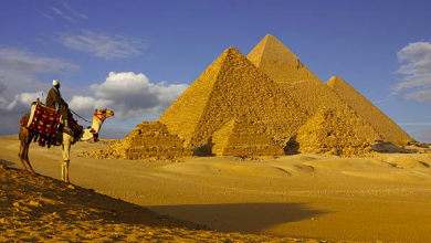 7 Festivals In Cairo You Should Attend To Discover Egyptian Culture