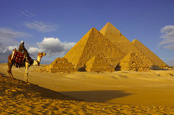 7 Festivals In Cairo You Should Attend To Discover Egyptian Culture