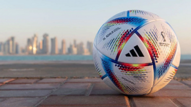 Football World Cup in Qatar