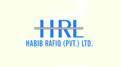 Habib Rafiq Pvt (HRL)