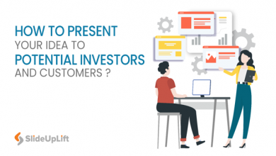 How to Present Your Idea to Potential Investors and Customers