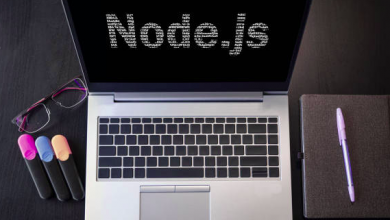 Is Node.js the Right Choice for Building eCommerce Applications