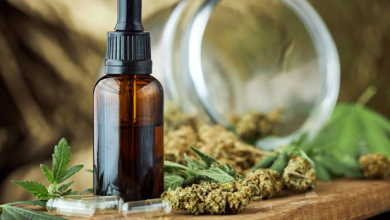 7 Science-Backed Benefits Of CBD Oil