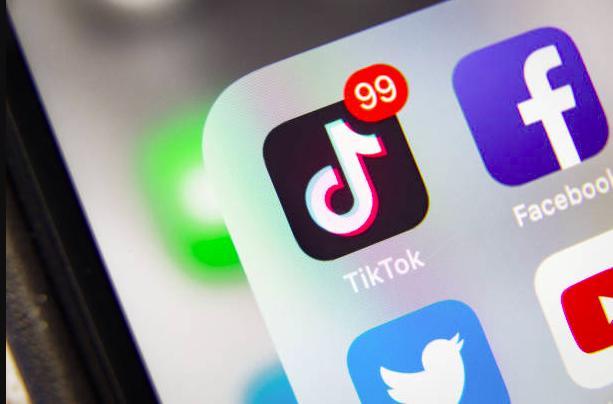 TikTok Social Commerce