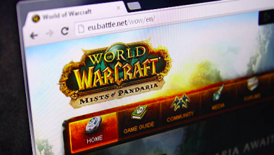 Tips for getting into World of Warcraft