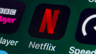 Top Five Tips for Netflix Users