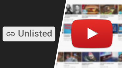 What Is an Unlisted YouTube Video?