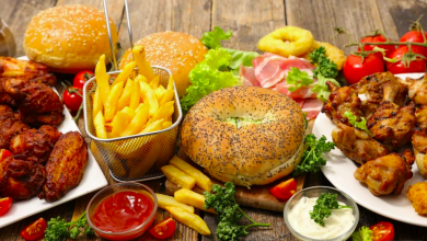 6 Fast Food Options under Rs.149