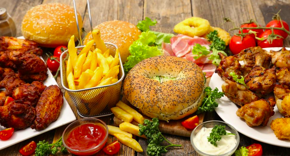 6 Fast Food Options under Rs.149