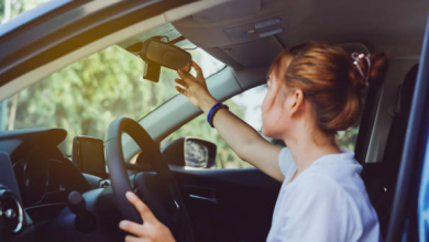 Teenage Driving Statistics - Why GPS Tracking Matters