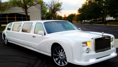 The Best Chicago Limo Rentals for Your Next Special Occasion