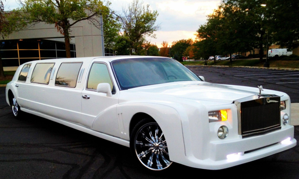 The Best Chicago Limo Rentals for Your Next Special Occasion