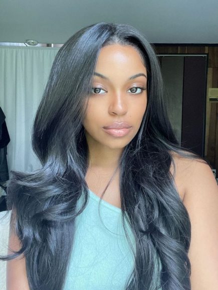 What Is The Difference Between A 360 Lace Frontal Wig And Lace Frontal Wig?