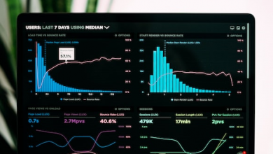 What is analytics modernization?