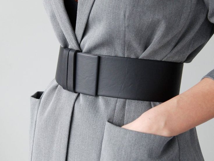 Waist belt