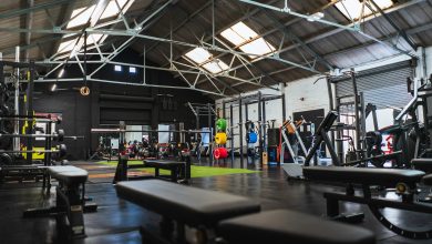 3 Keys to Operating a Top Fitness Center