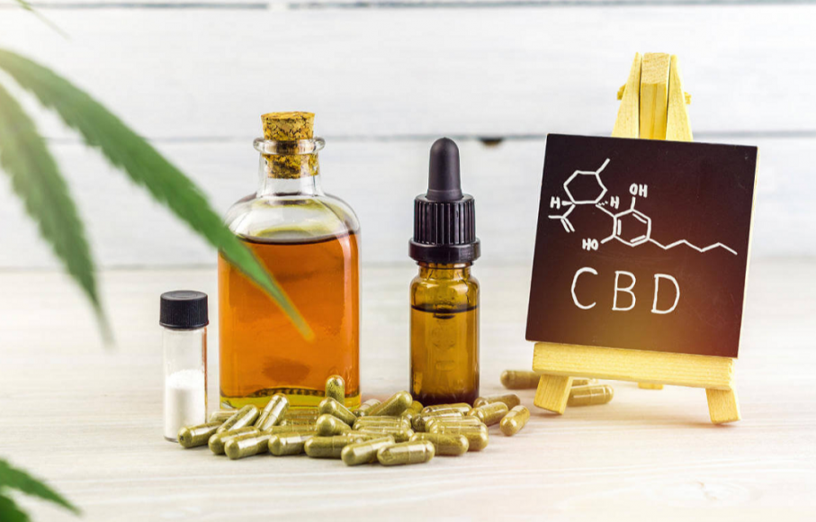 CBD eCommerce