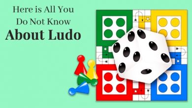 Here is All You Do Not Know About Ludo