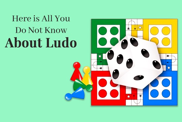 Here is All You Do Not Know About Ludo