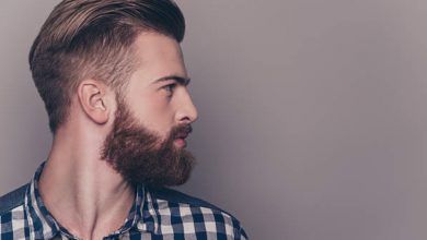 How To Take Care of Mens Hairstyles