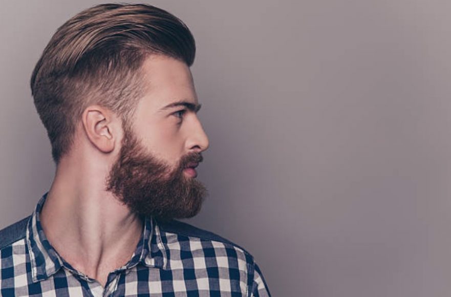 How To Take Care of Mens Hairstyles