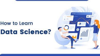 How to Learn Data Science