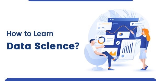 How to Learn Data Science