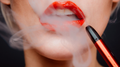 New Research Indicates Vaping Can Cause Tooth Decay