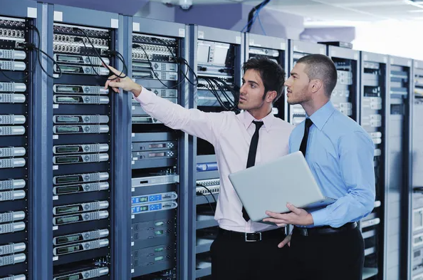 Solutions To Security Problems Of VLAN Technology