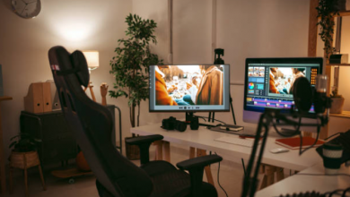 Video Editing And Distribution Tips For Small Businesses Looking To Expand Their Audience