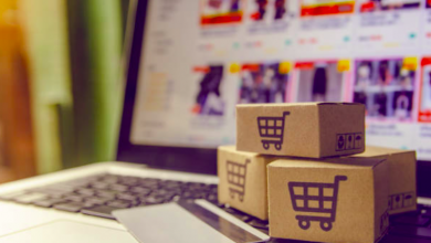 5 Simple Ways to Improve Your eCommerce Website