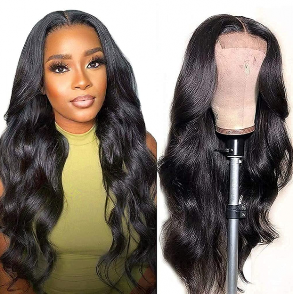 Everything You Should Know About The Beautyforever Lace Front Wig